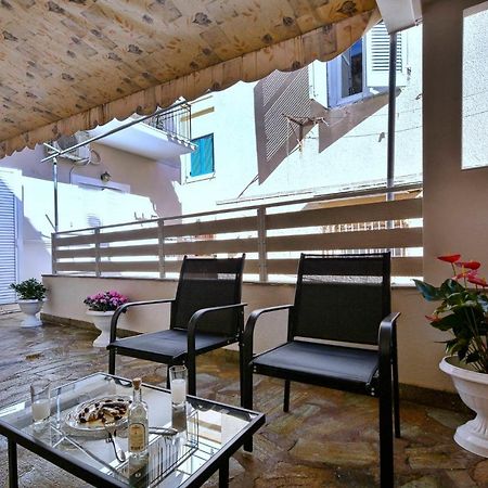 AGO Exclusive Suite Corfu  Exterior foto