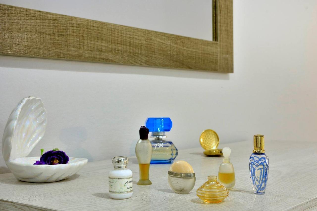 AGO Exclusive Suite Corfu  Exterior foto