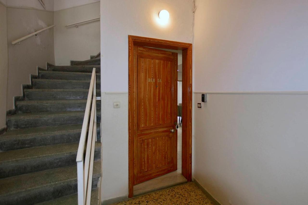 AGO Exclusive Suite Corfu  Exterior foto