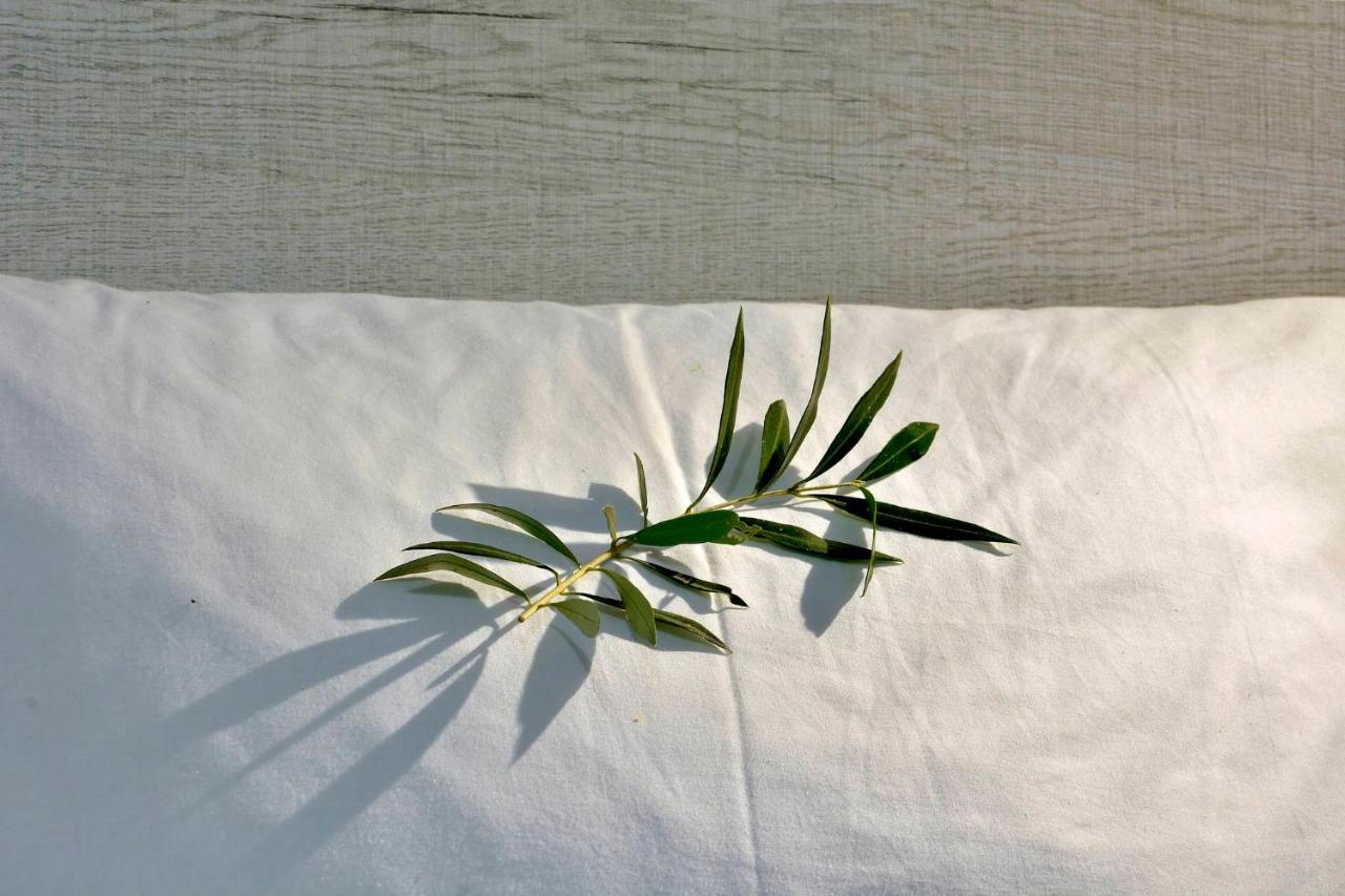 AGO Exclusive Suite Corfu  Exterior foto